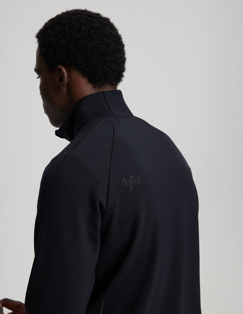 Aztech Full Zip Fleece