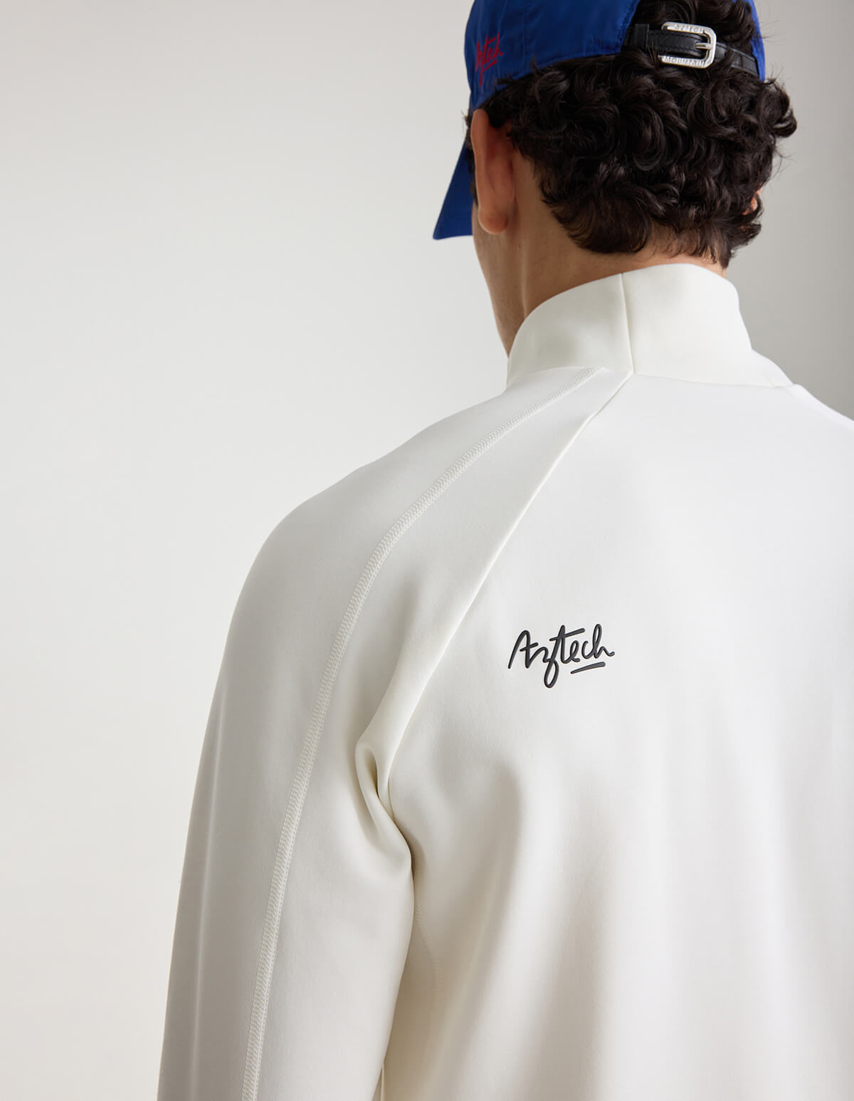 Aztech Half Zip Fleece