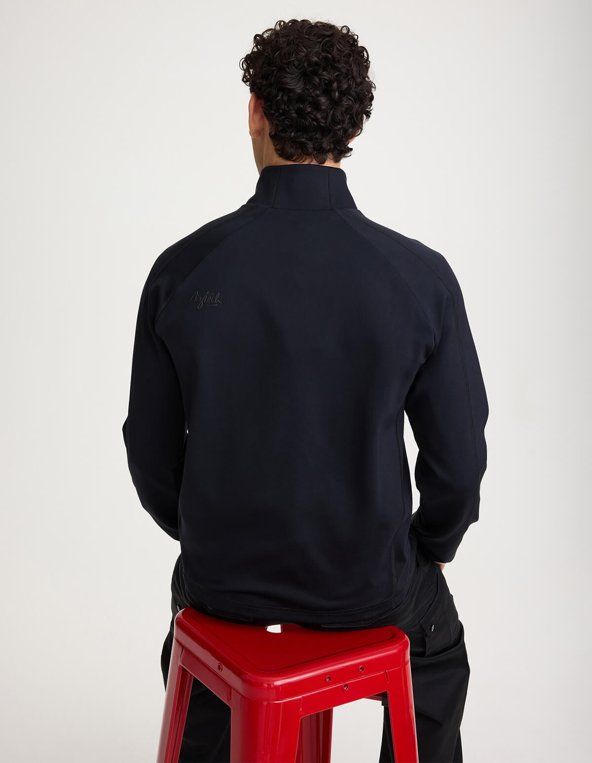 Aztech Half Zip Fleece