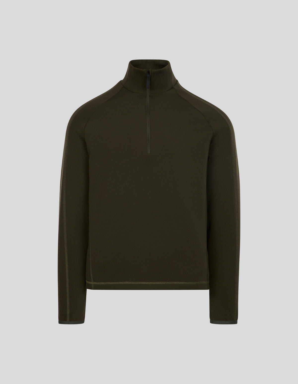 Aztech Half Zip Fleece