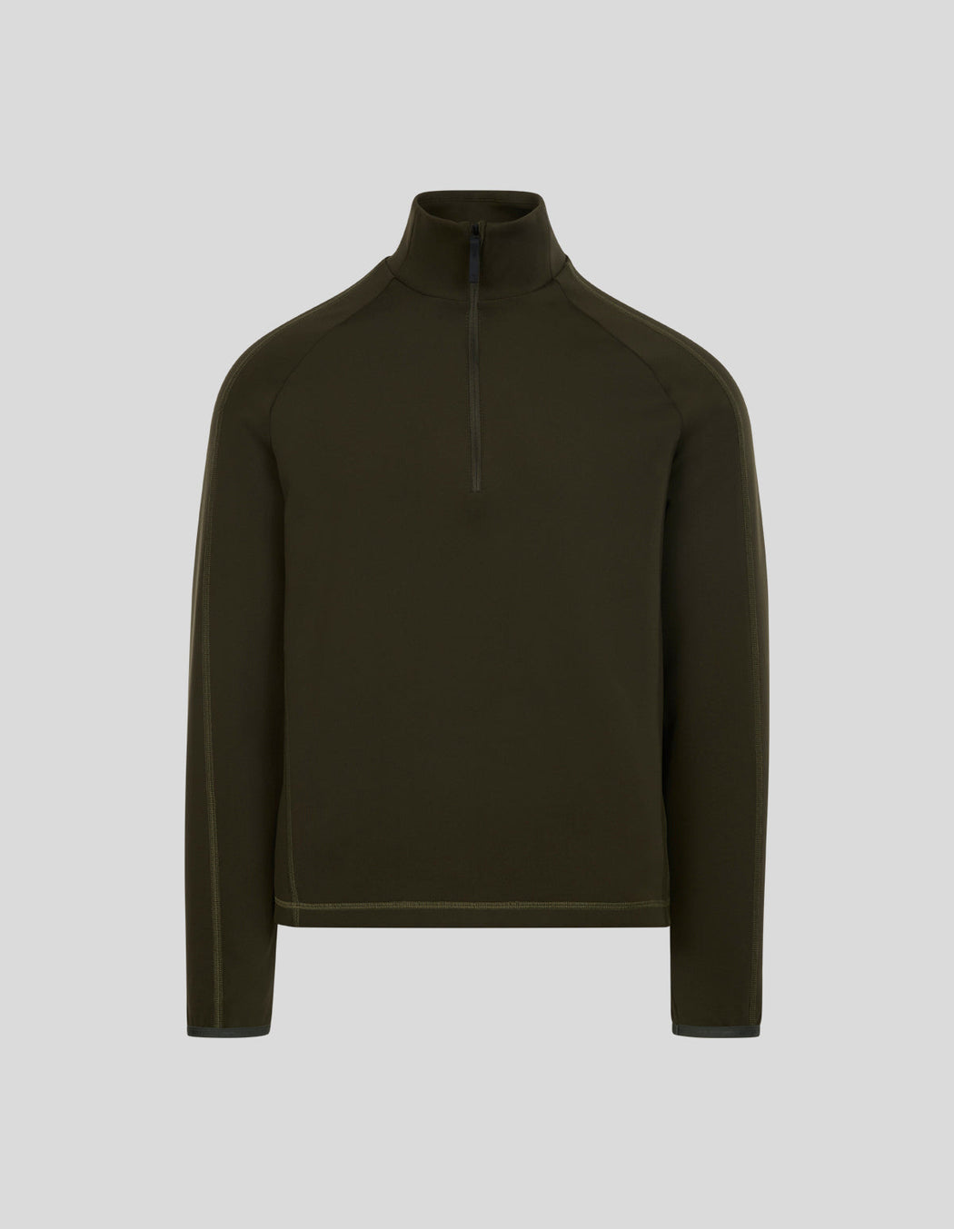 Aztech Half Zip Fleece