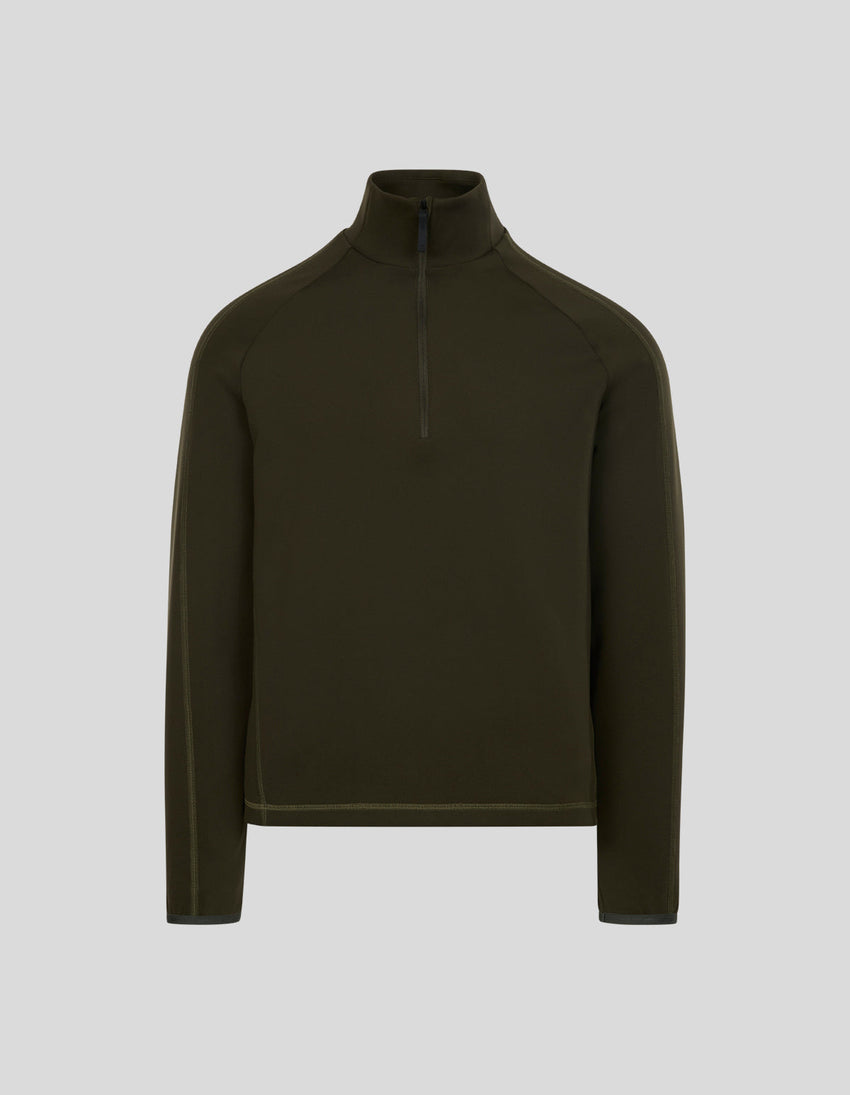 Aztech Half Zip Fleece