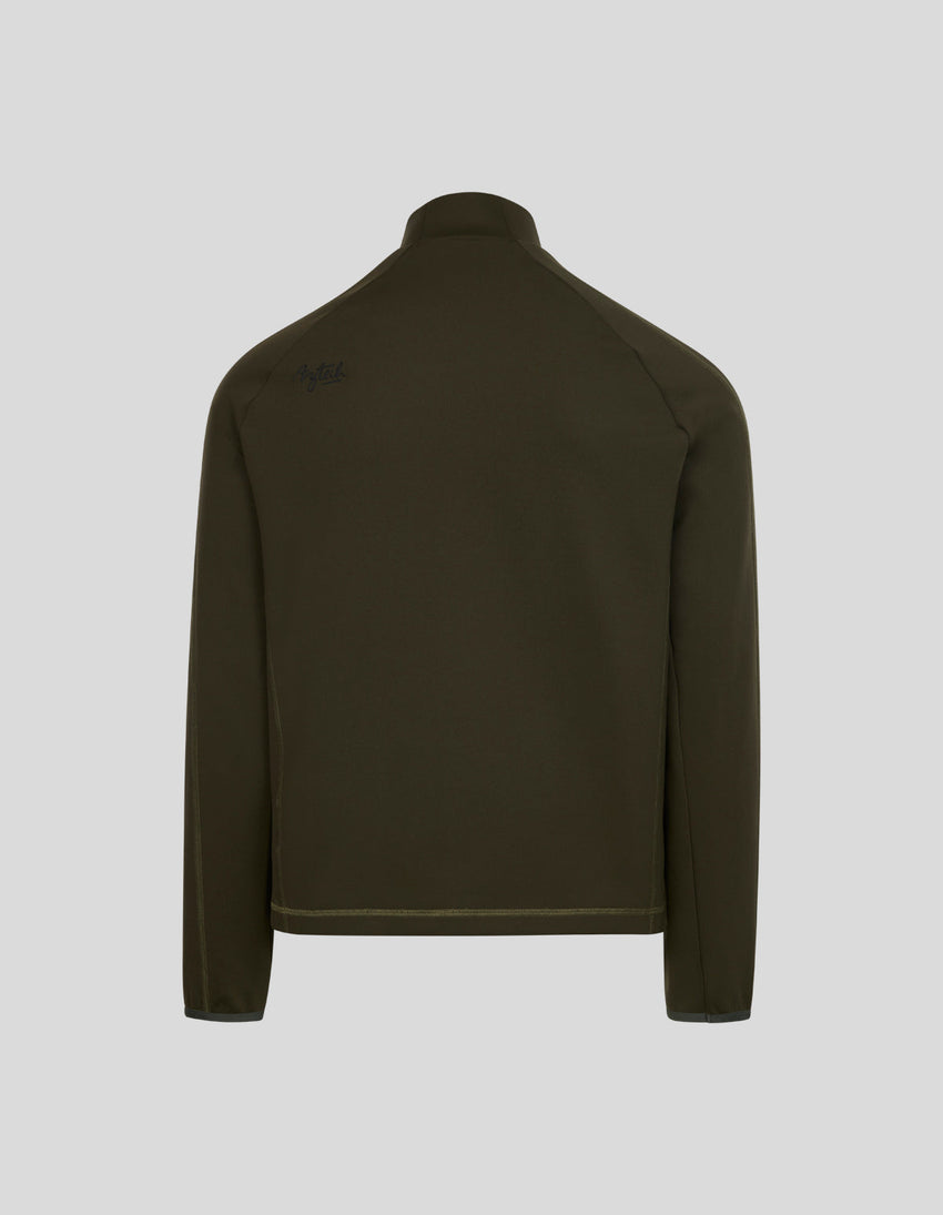 Aztech Half Zip Fleece