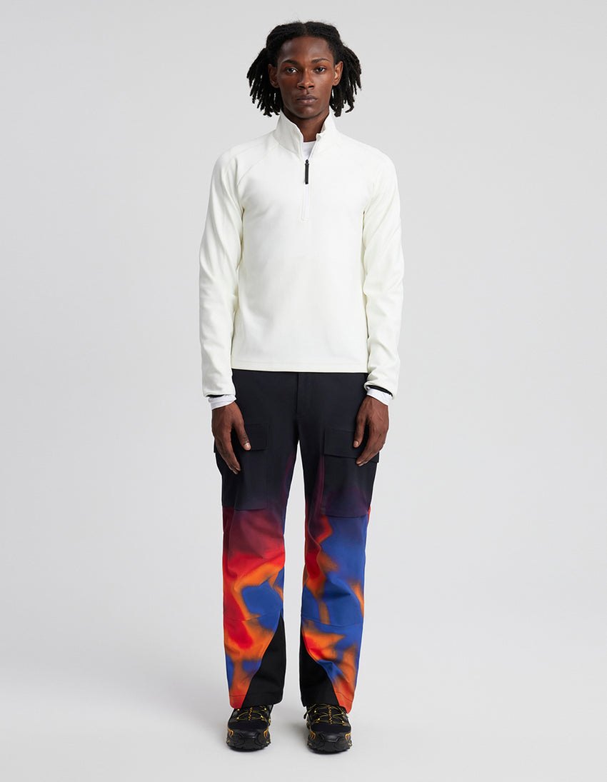 Aztech Half Zip Fleece