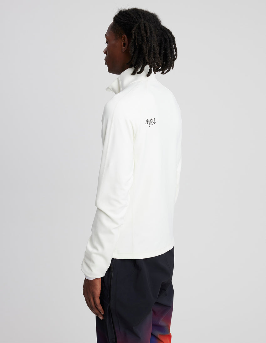 Aztech Half Zip Fleece