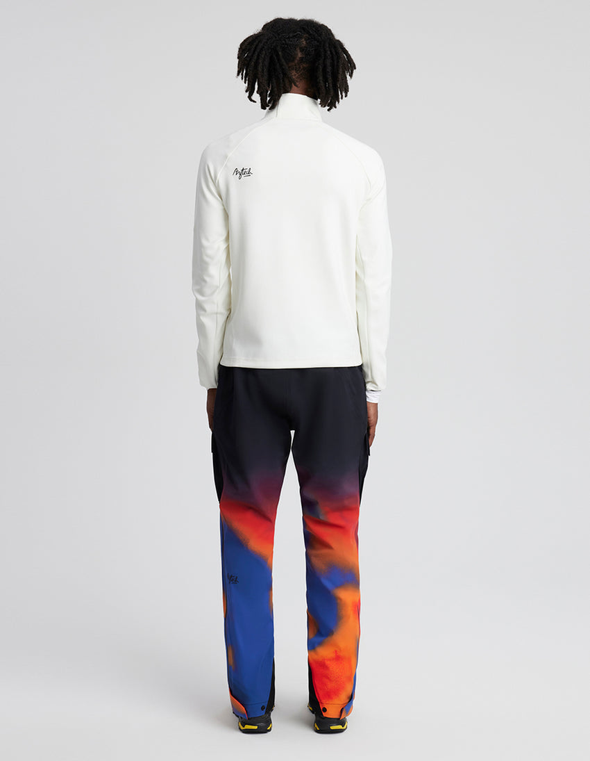 Aztech Half Zip Fleece