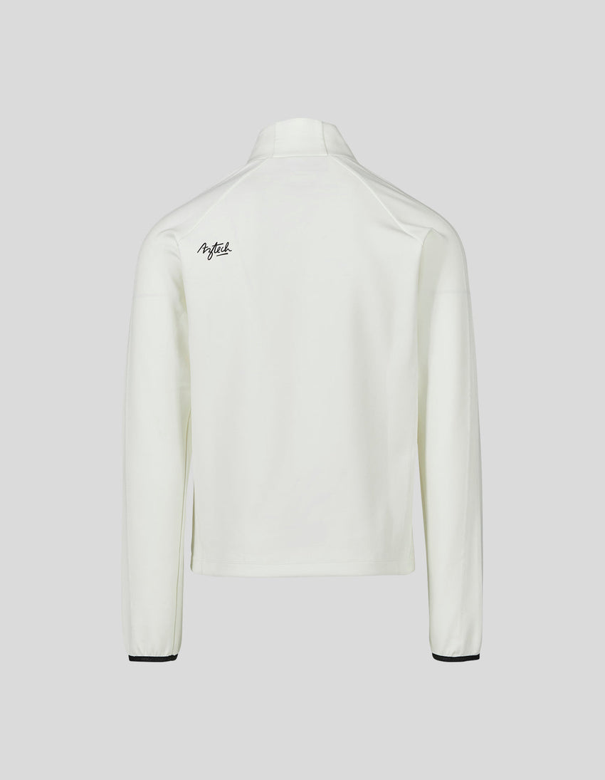 Aztech Half Zip Fleece