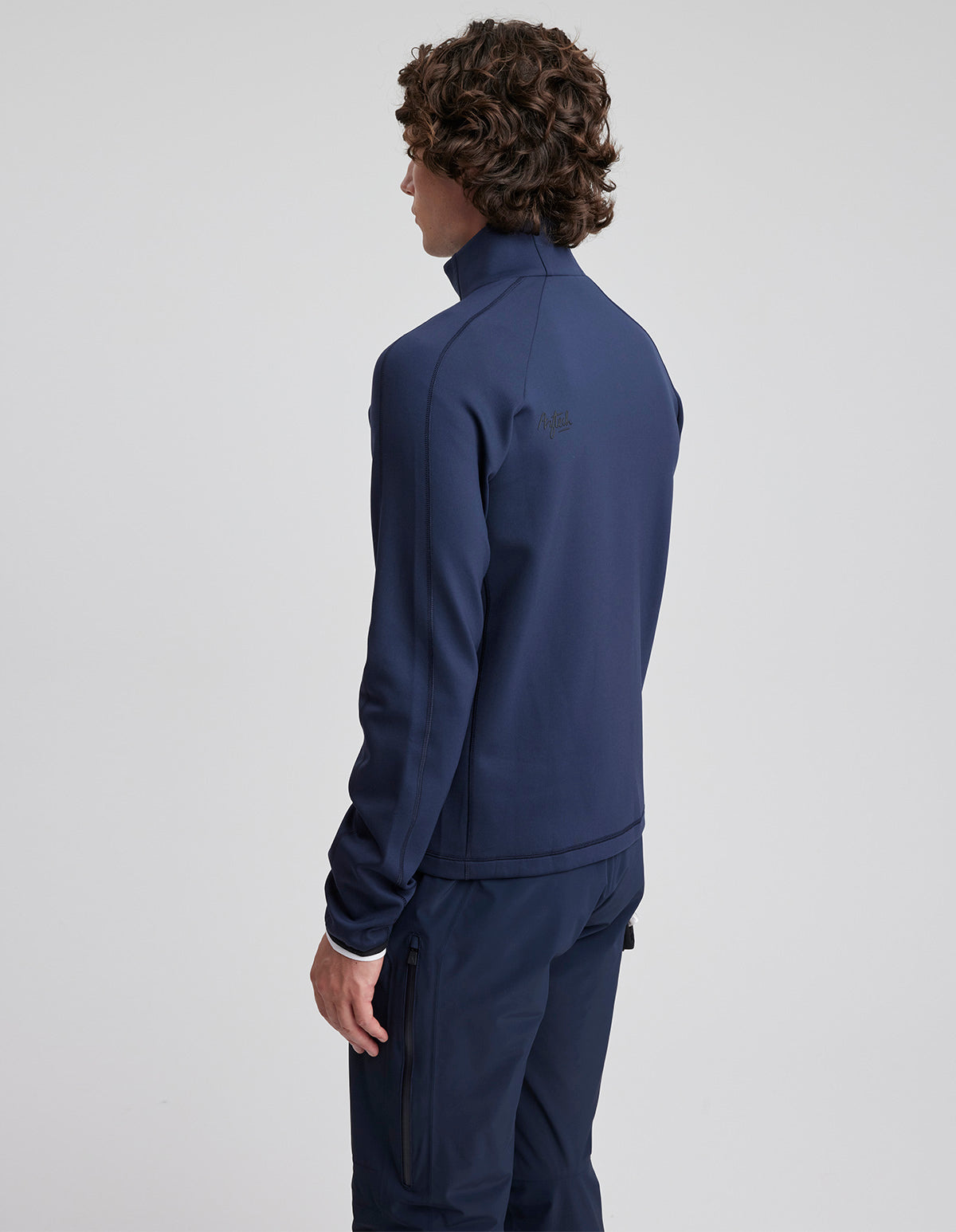 Aztech Half Zip Fleece