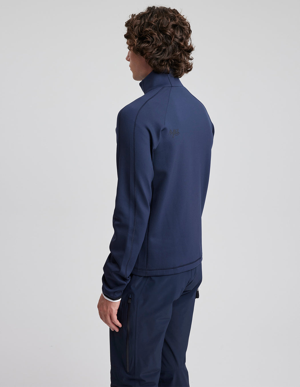 Aztech Half Zip Fleece
