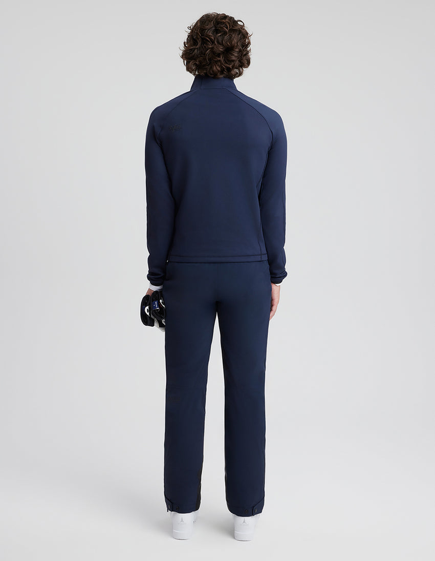 Aztech Half Zip Fleece