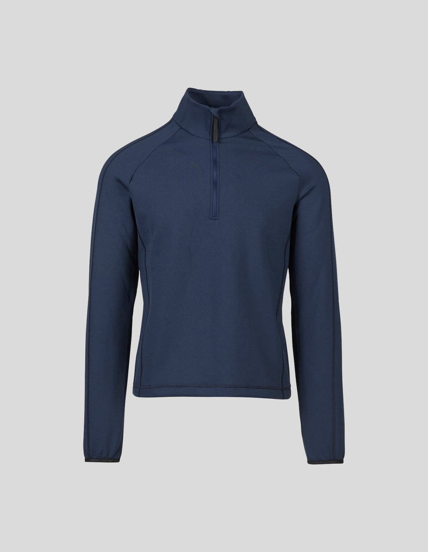 Aztech Half Zip Fleece
