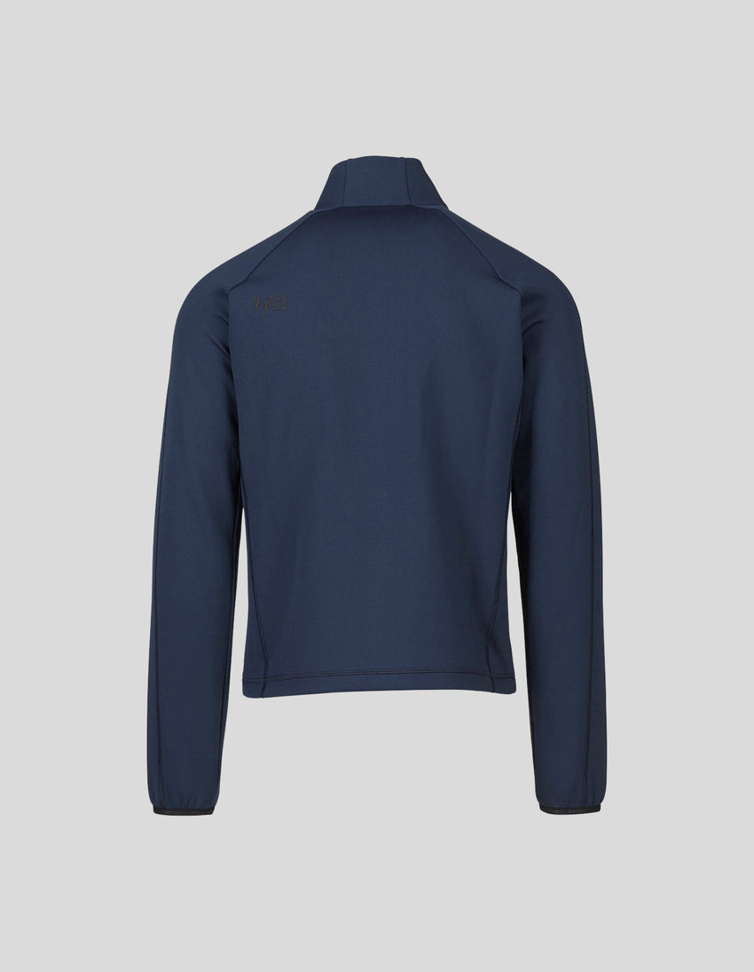 Aztech Half Zip Fleece