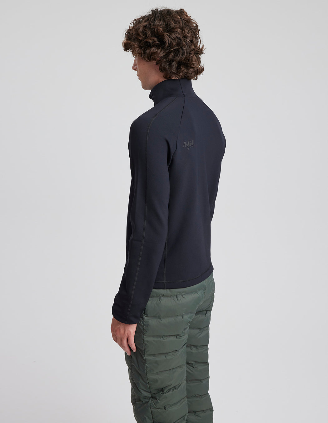 Aztech Half Zip Fleece
