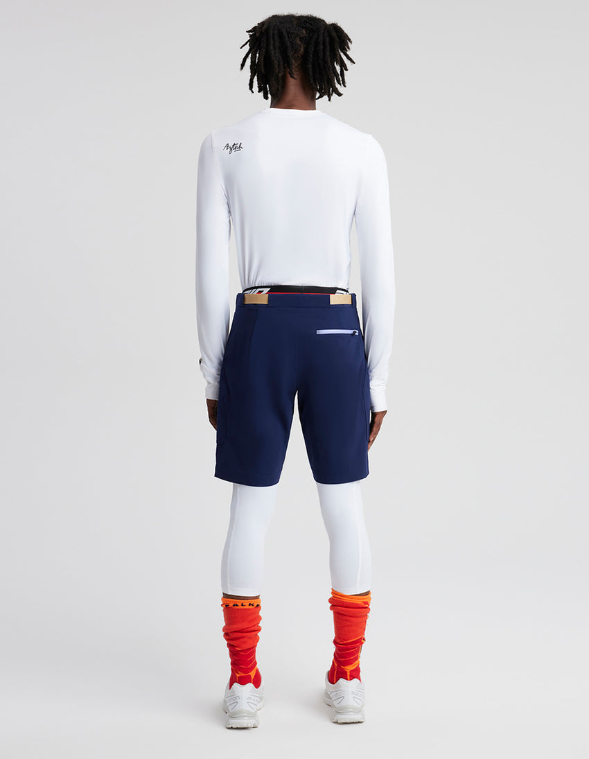 Aztech Next To Skin Top