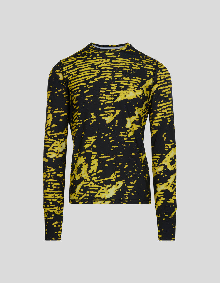 Aztech Next To Skin Top