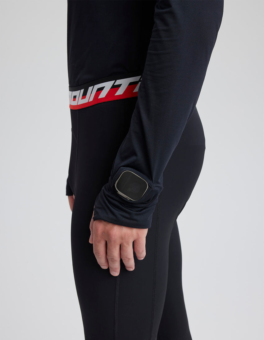 Aztech Next To Skin Top