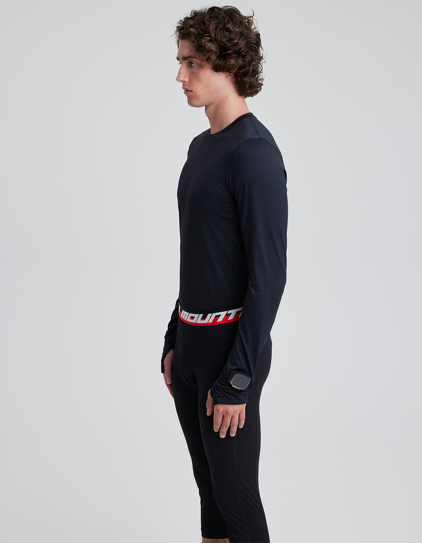 Aztech Next To Skin Top