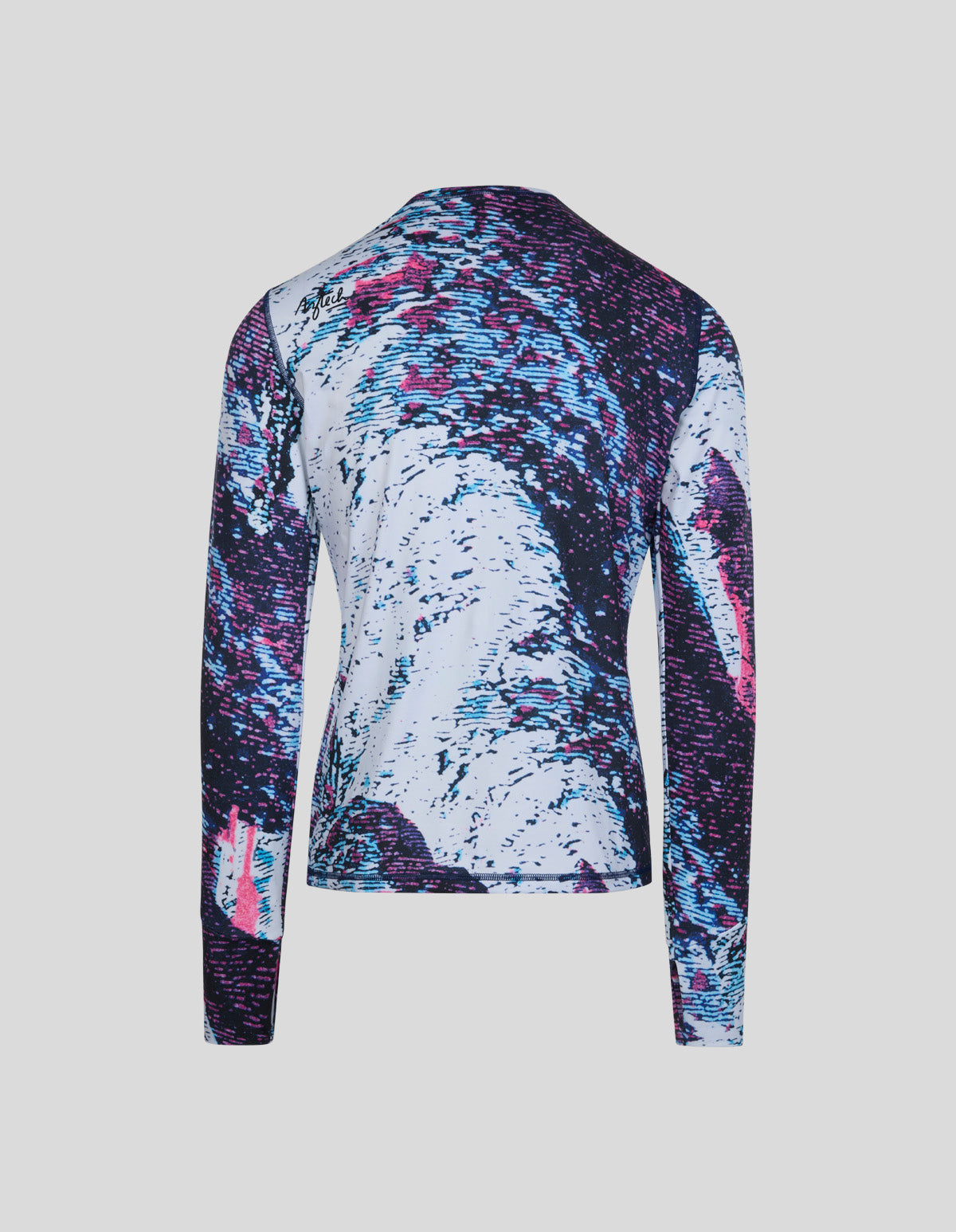 Aztech Next To Skin Top