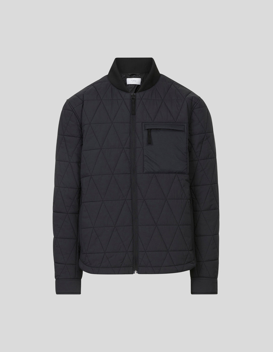 Corkscrew Insulated Shirt Jacket