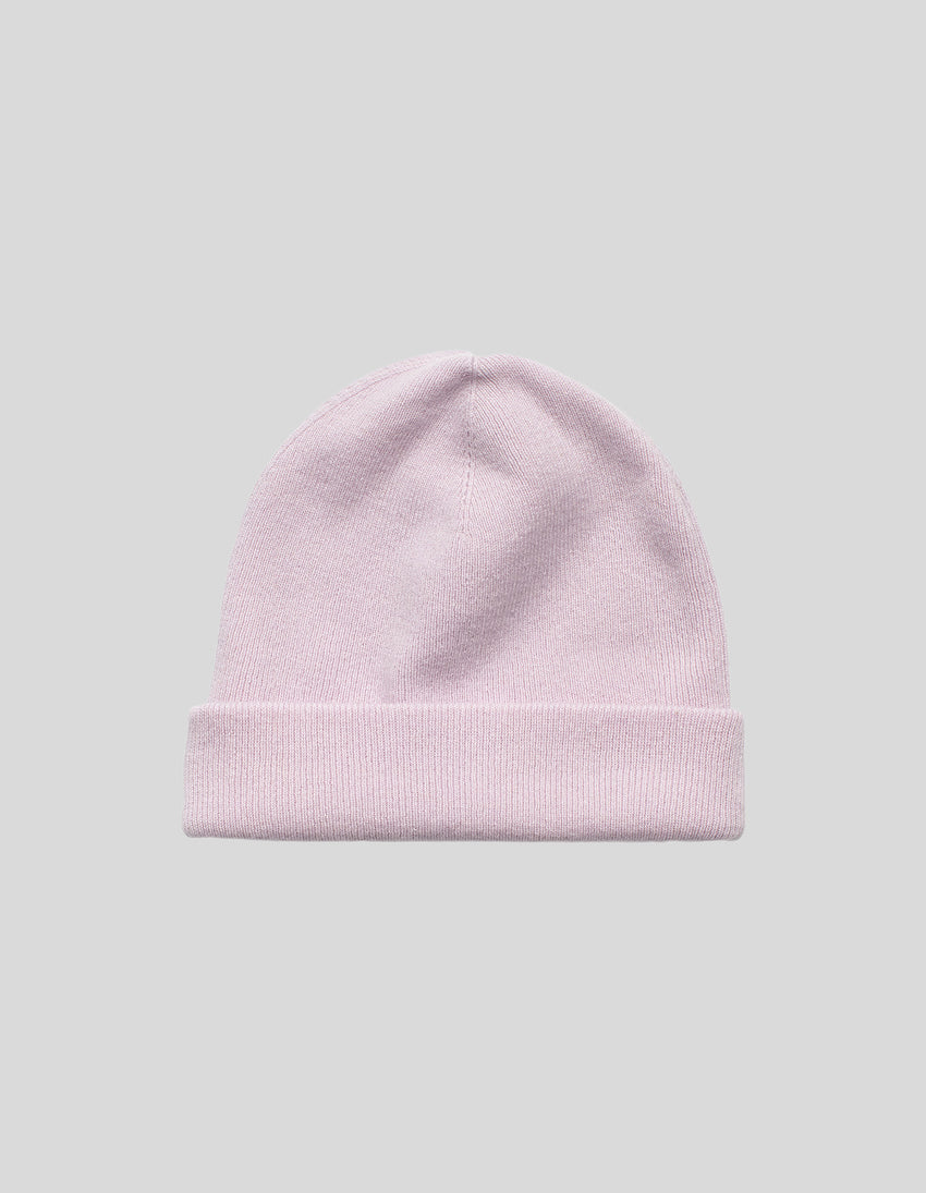 Duane Street Cashmere Beanie