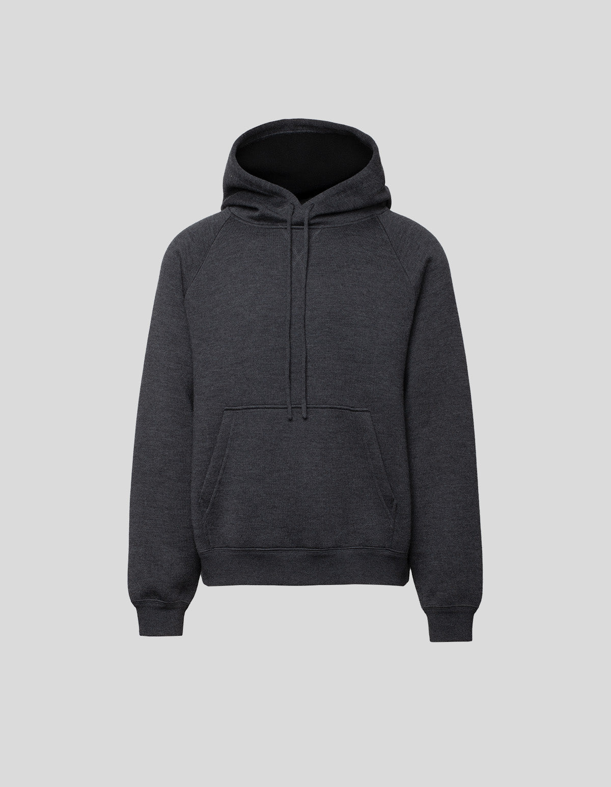 Duane Street Cashmere Hoody Lite