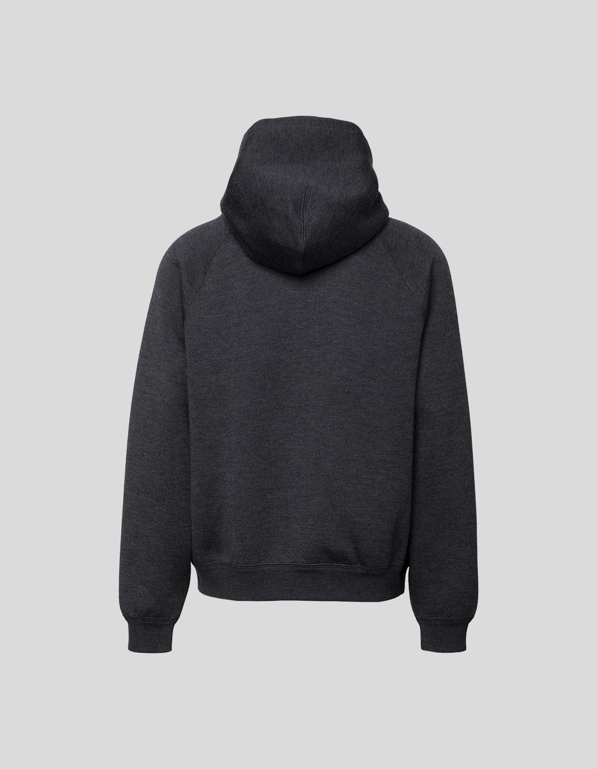 Duane Street Cashmere Hoody Lite