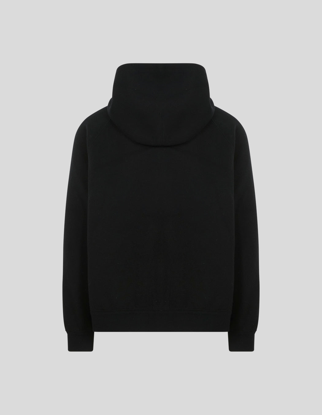 Duane Street Zip Hoody