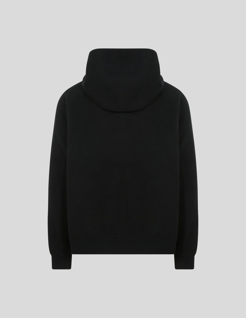 Duane Street Zip Hoody