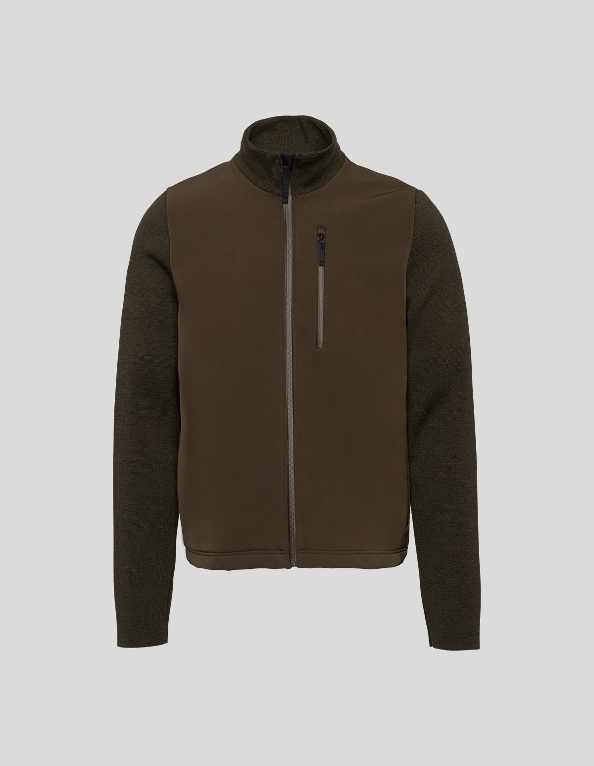 Evan Down Liner Jacket