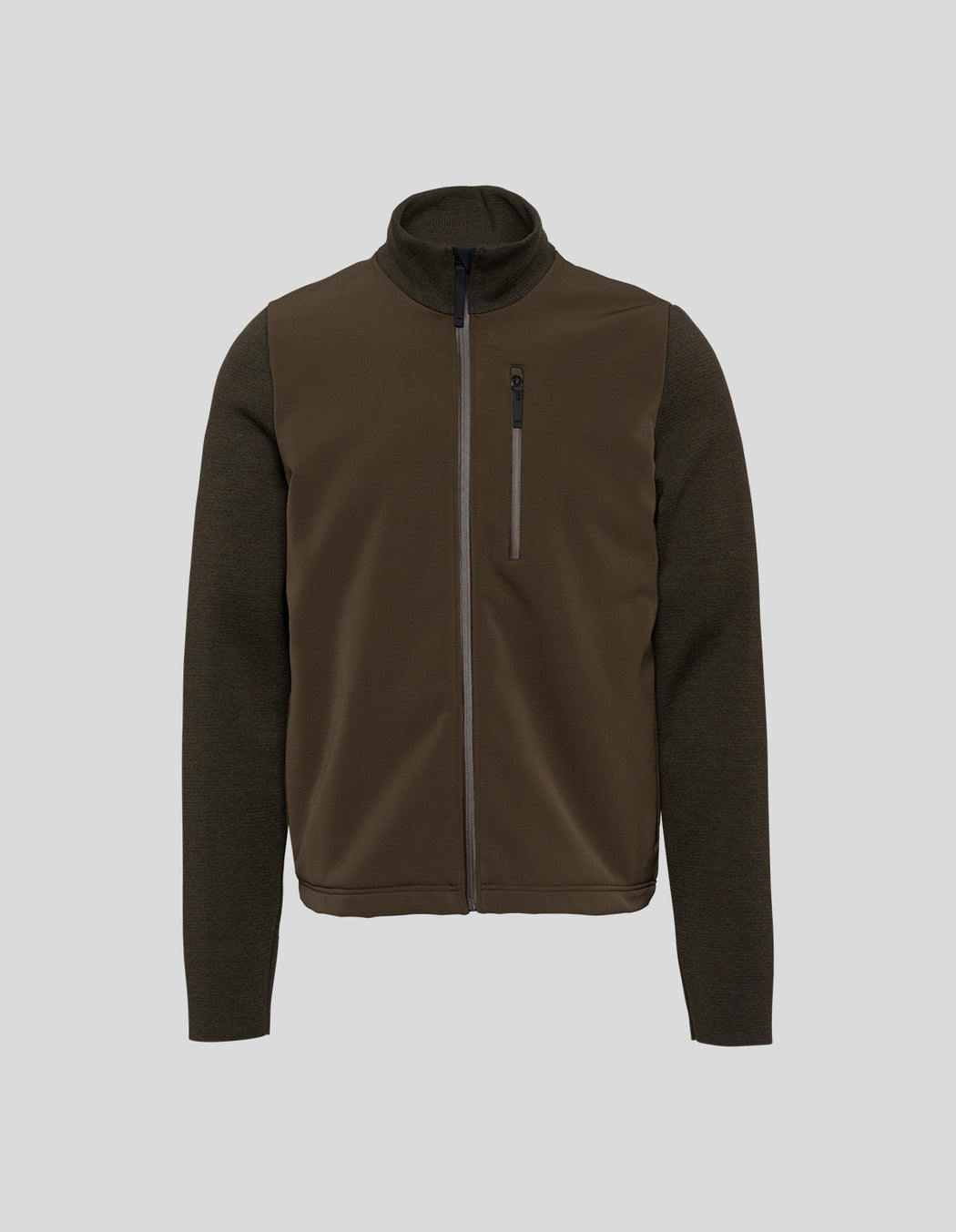 Evan Down Liner Jacket