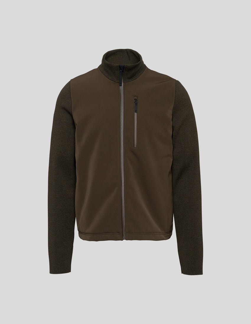 Evan Down Liner Jacket