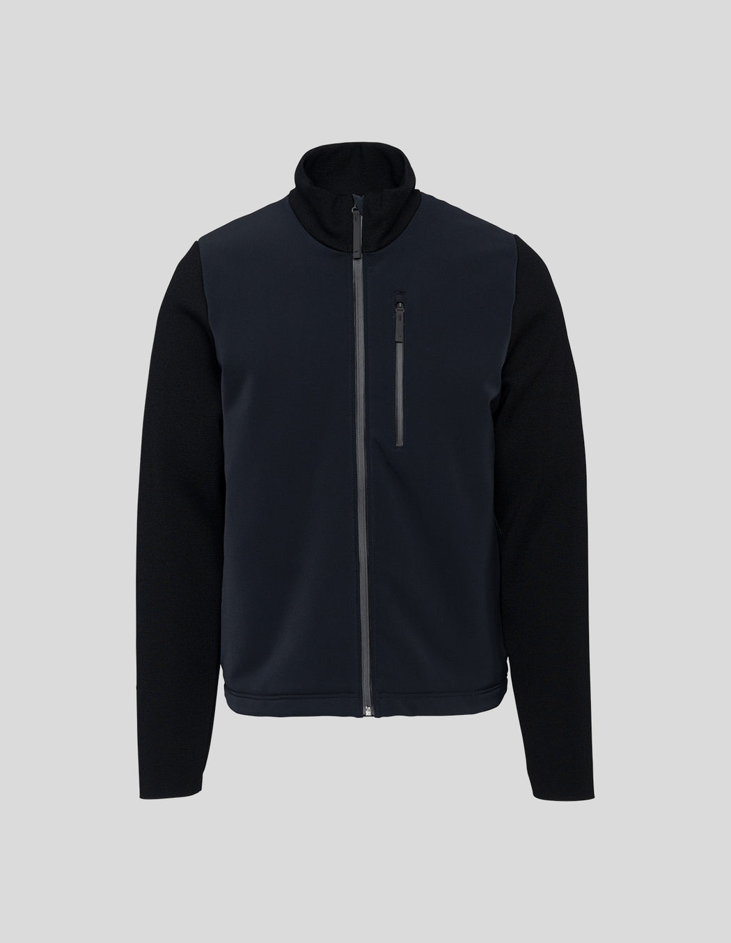 Evan Down Liner Jacket
