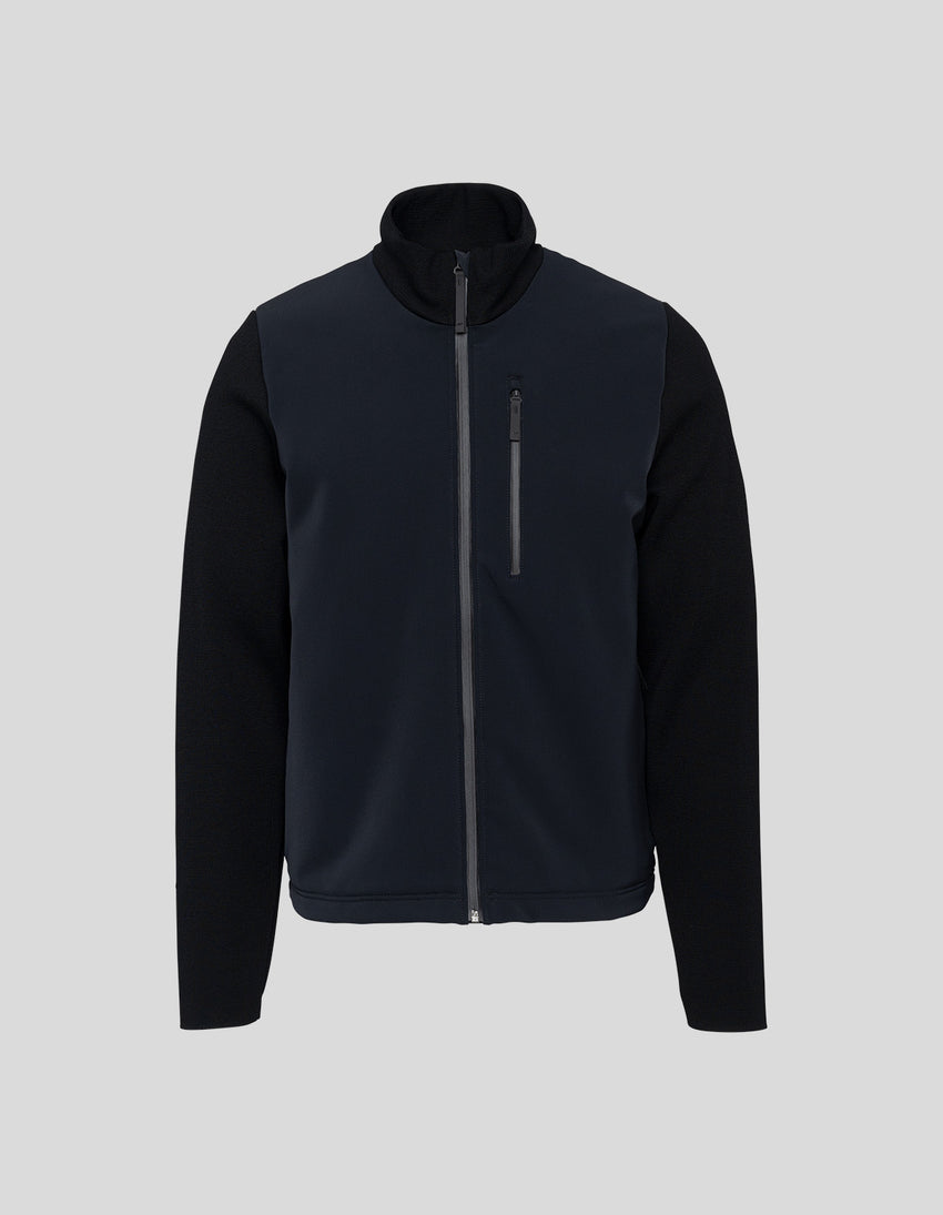 Evan Down Liner Jacket
