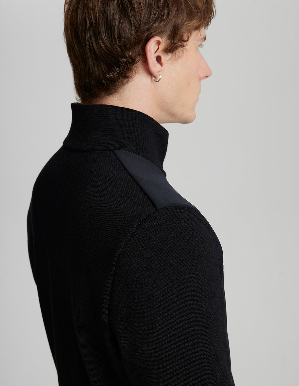 Evan Down Liner Jacket