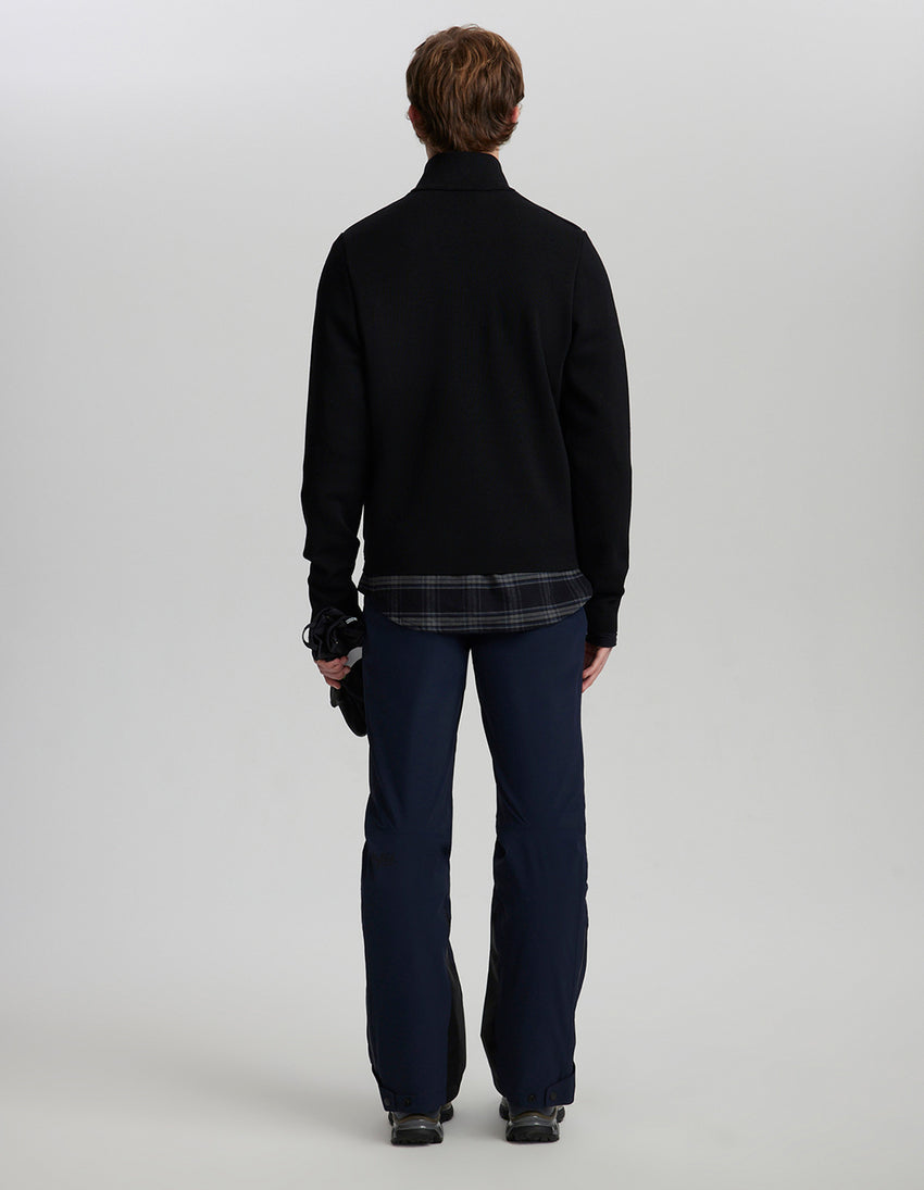 Evan Down Liner Jacket