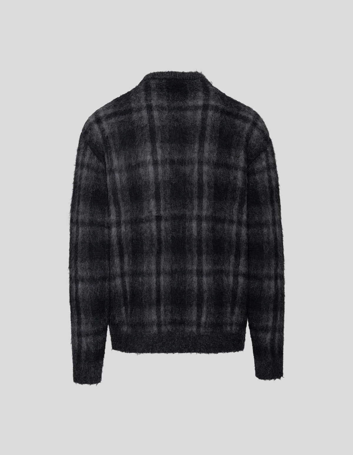 Friedl Brushed Crew Sweater
