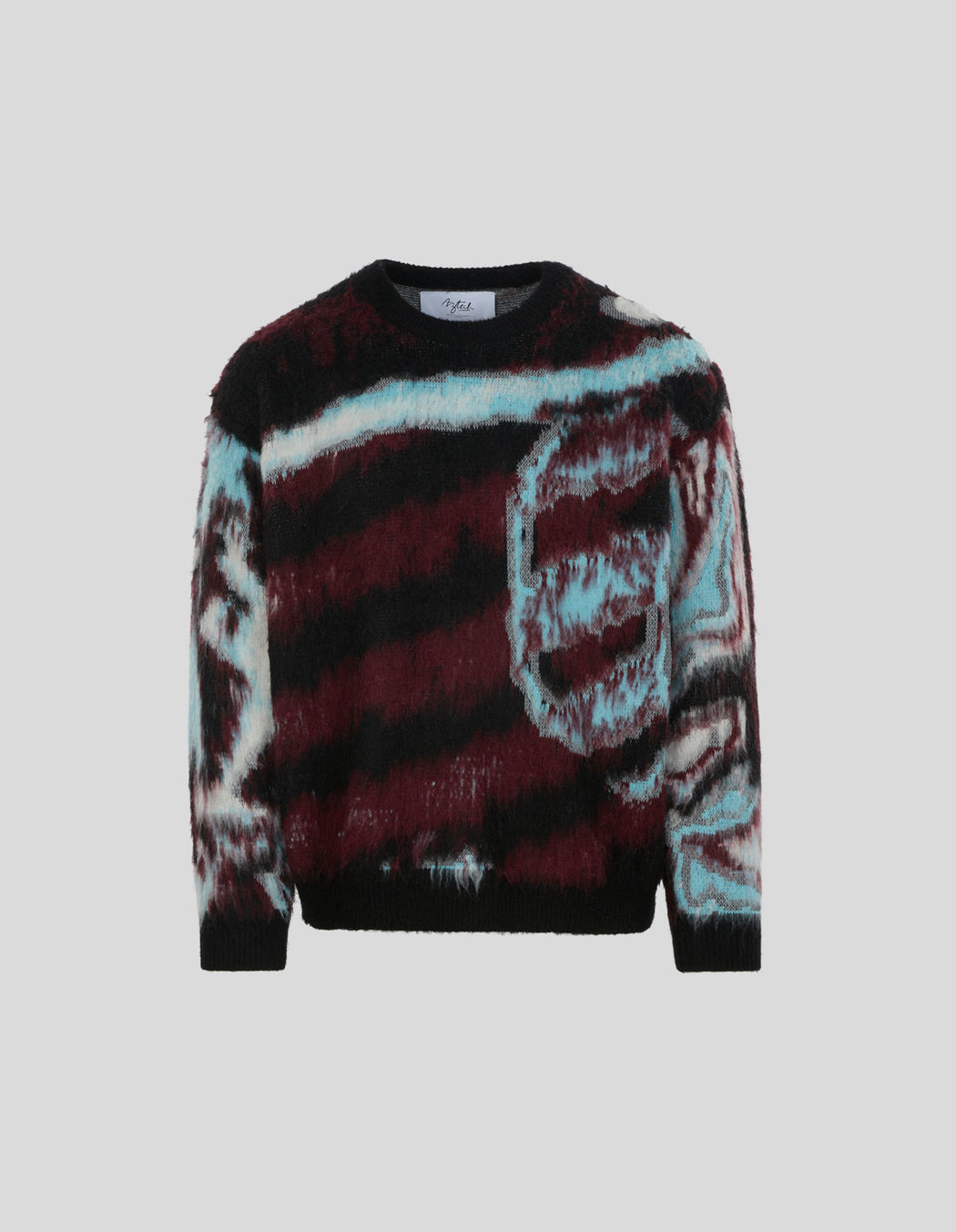 Furistic Crew Sweater