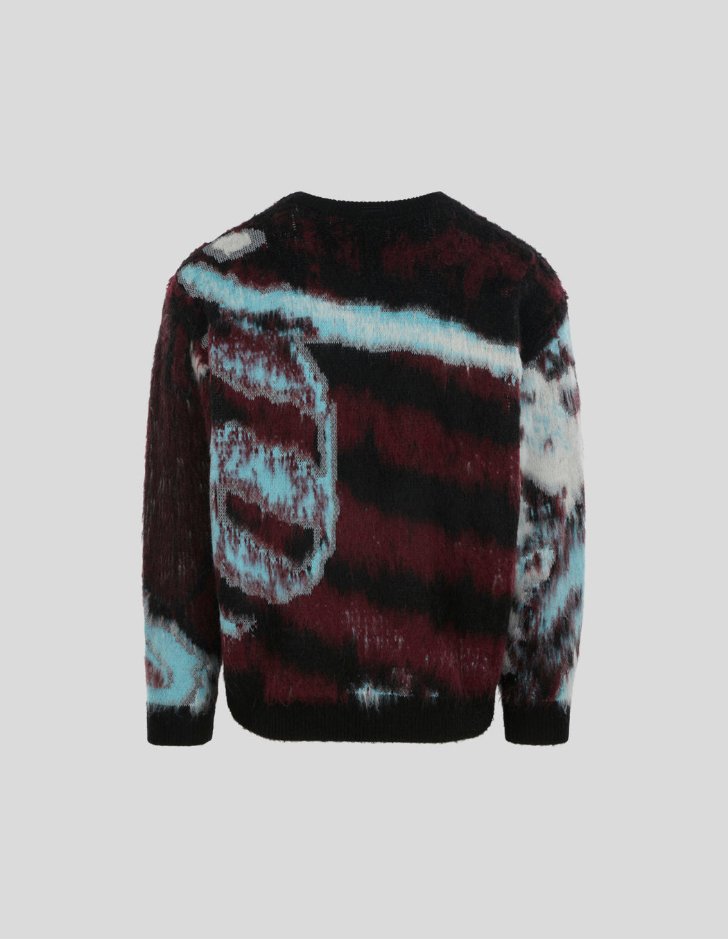 Furistic Crew Sweater