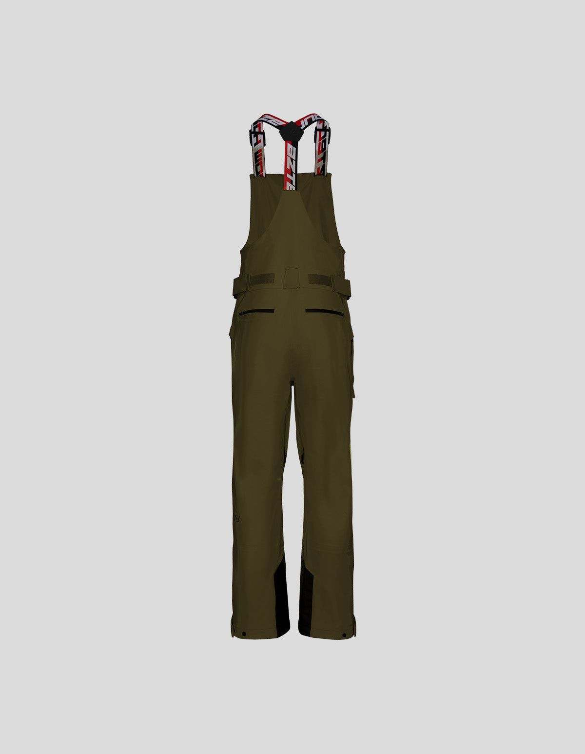 Hayden 3L Bib