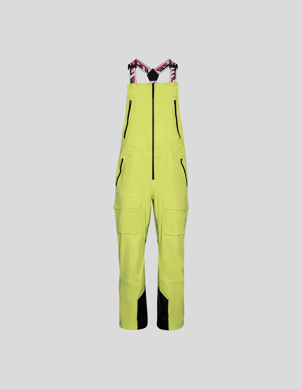 Hayden 3L Bib