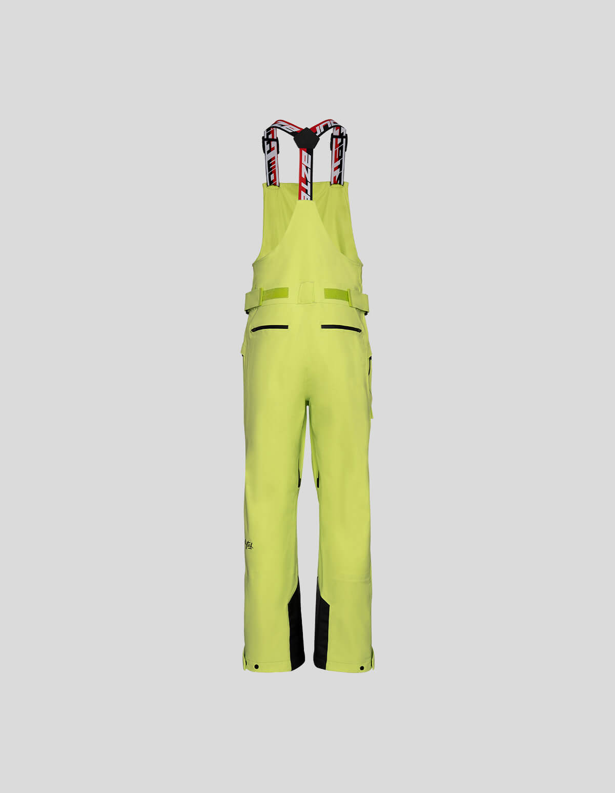 Hayden 3L Bib