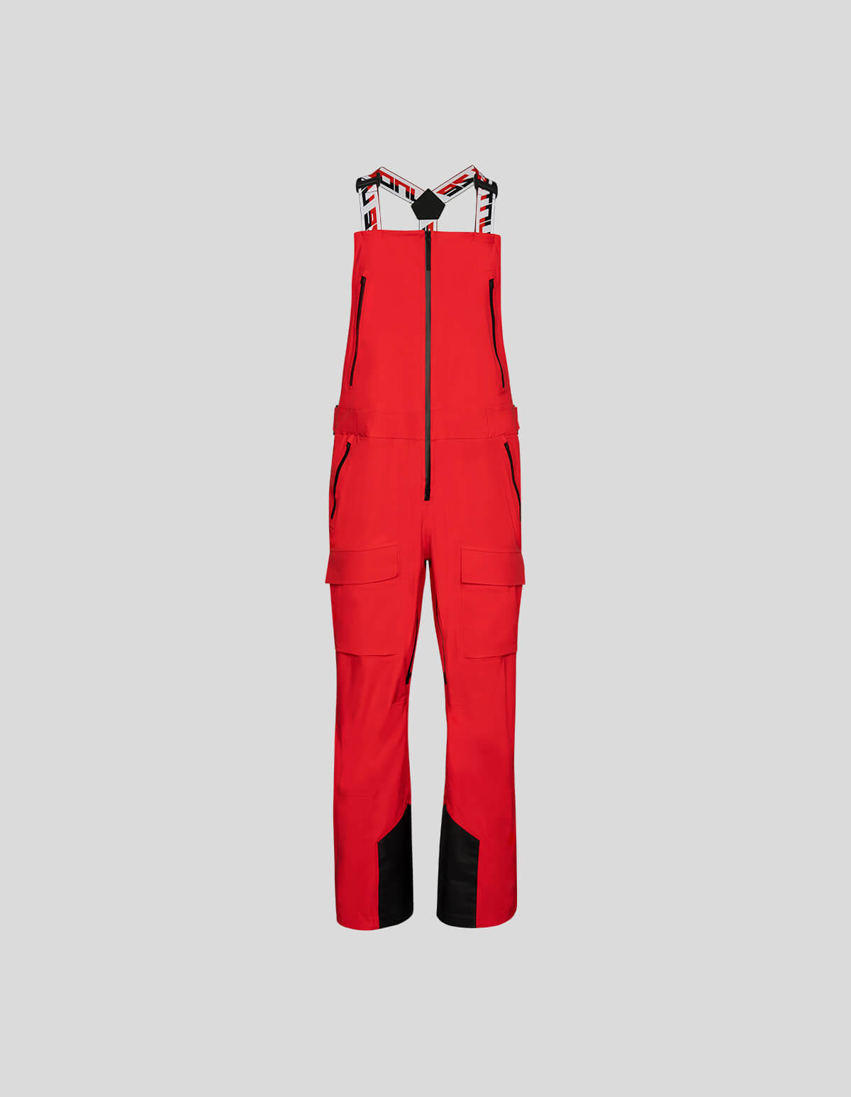 Hayden 3L Bib