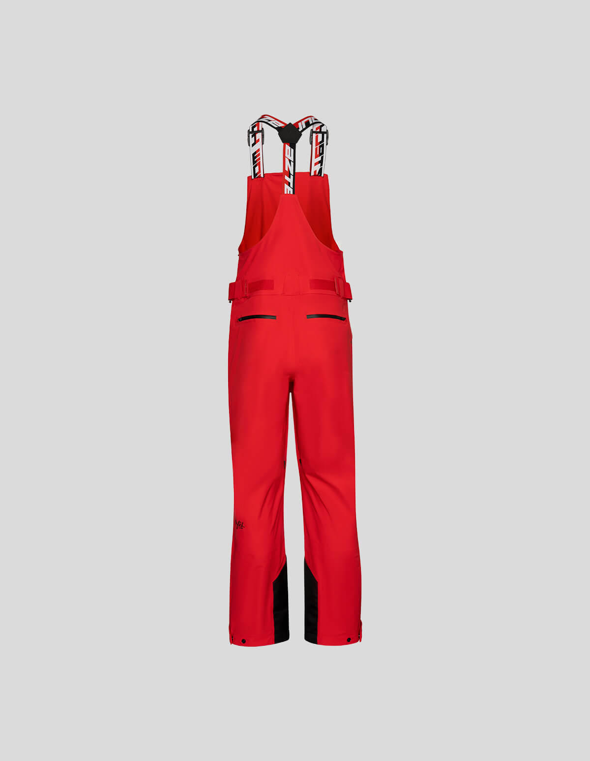 Hayden 3L Bib