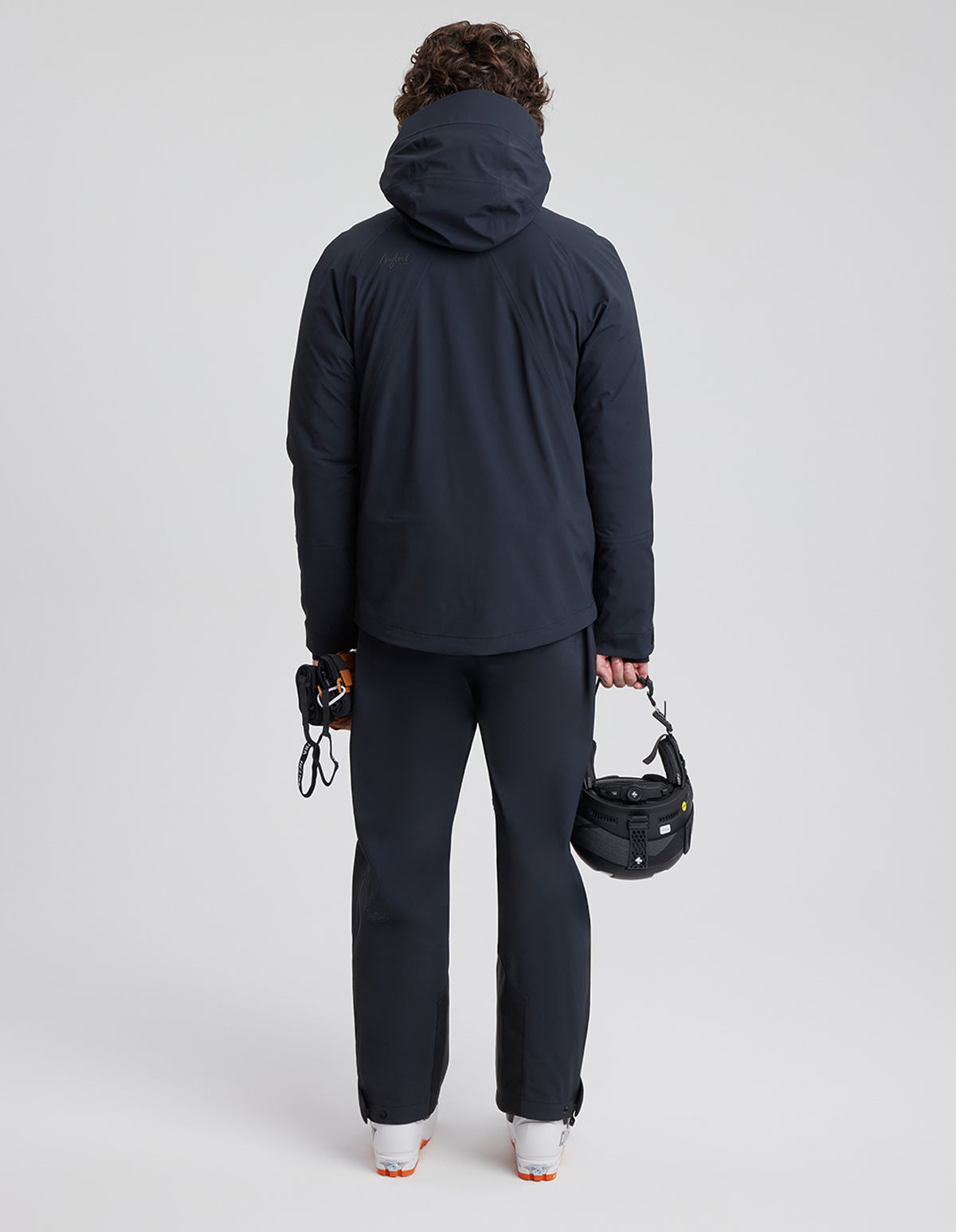 Hayden 3L Shell Jacket