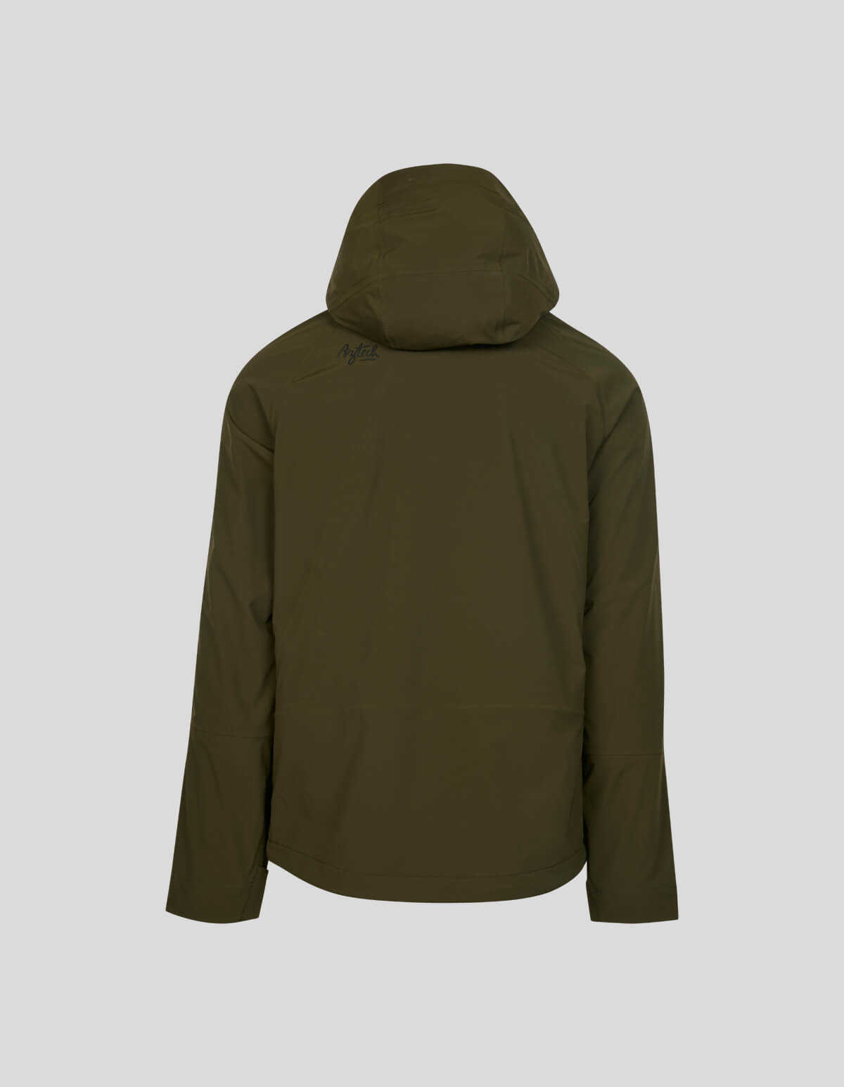 Hayden 3L Shell Jacket