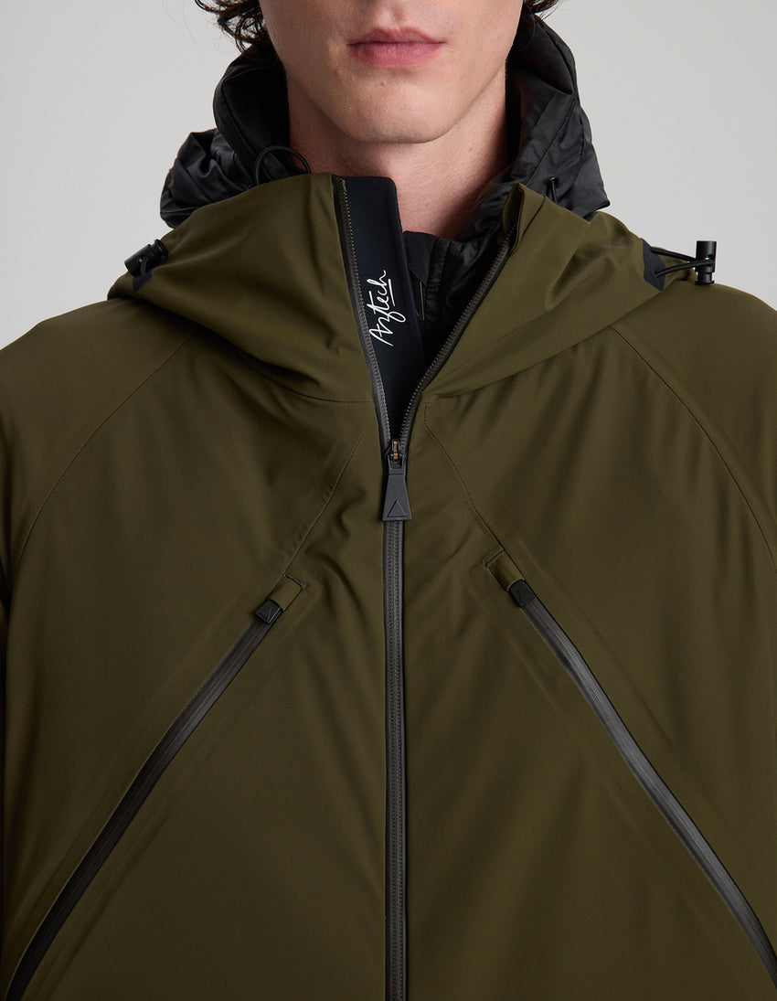 Hayden 3L Shell Jacket