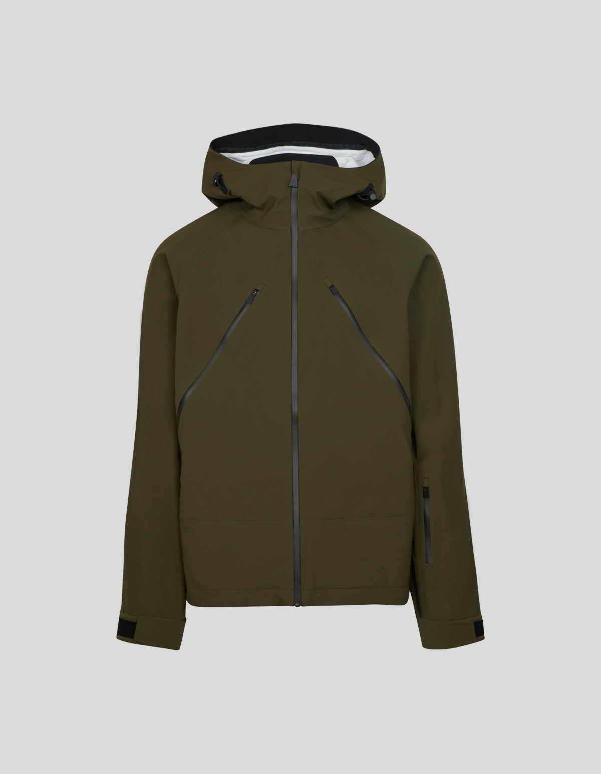 Hayden 3L Shell Jacket