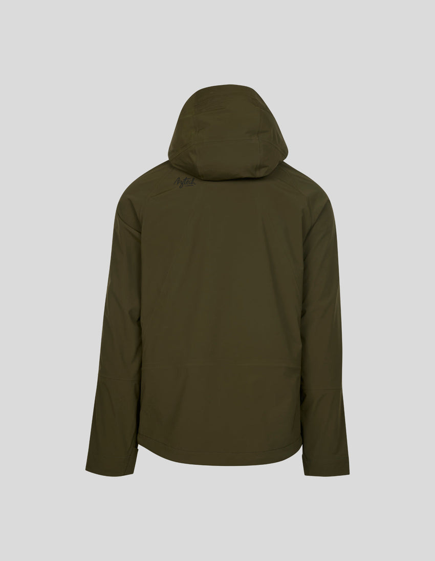 Hayden 3L Shell Jacket