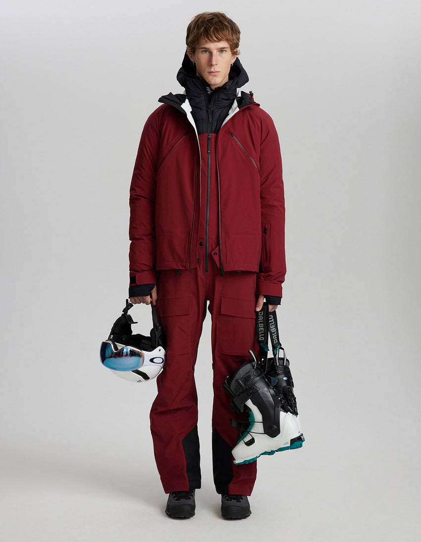 Hayden 3L Shell Jacket