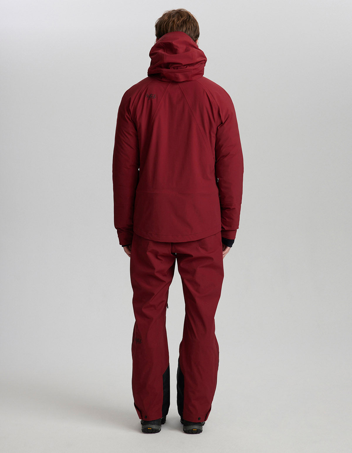 Hayden 3L Shell Jacket